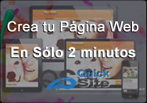 Quick Site